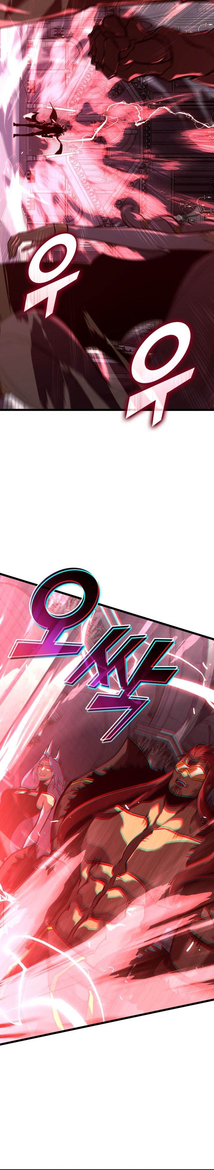 Return of the SSS-Class Ranker Chap 170 - Next Chap 171