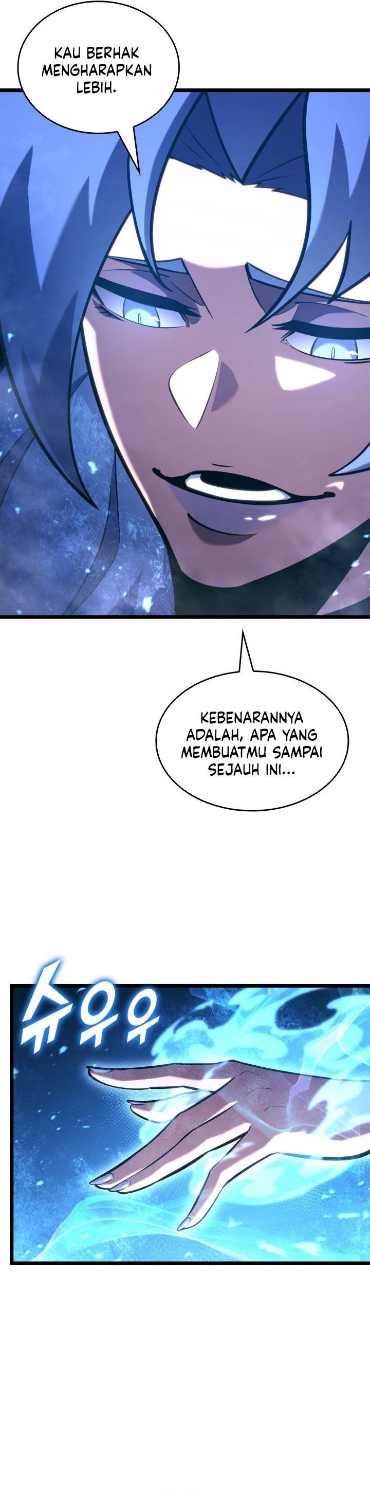 Return of the SSS-Class Ranker Chap 170 - Next Chap 171