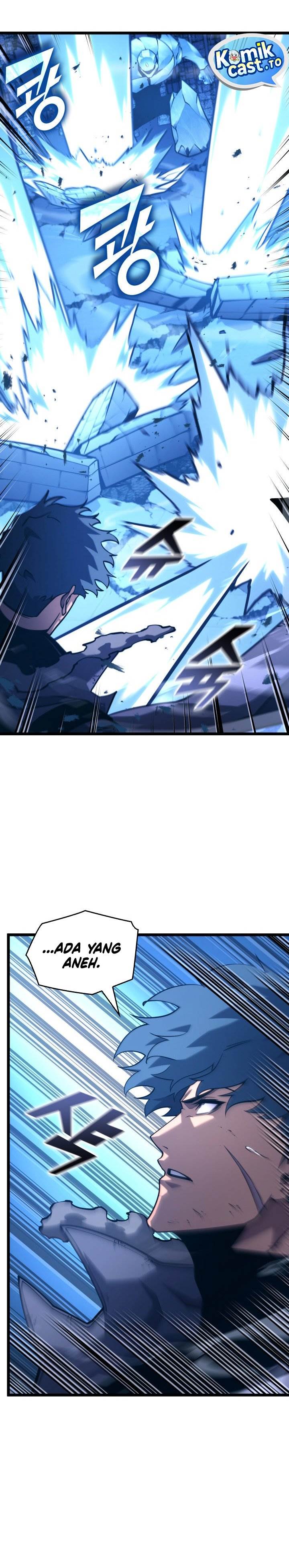 Return of the SSS-Class Ranker Chap 170 - Next Chap 171