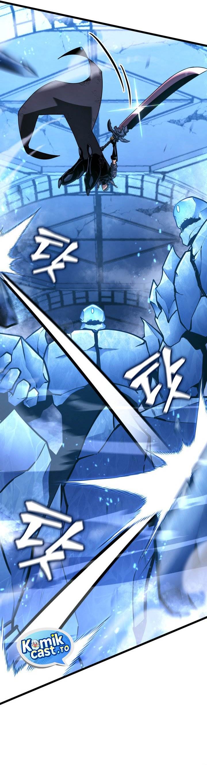 Return of the SSS-Class Ranker Chap 170 - Next Chap 171