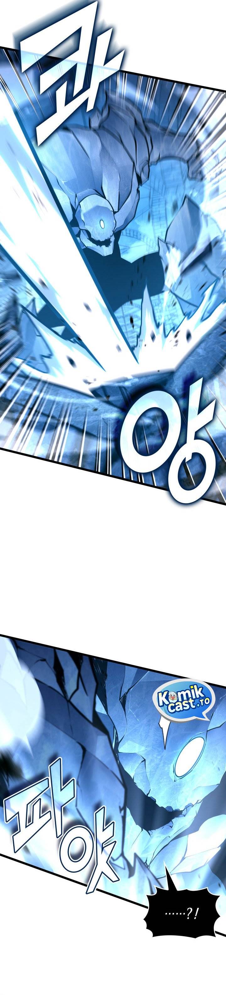 Return of the SSS-Class Ranker Chap 170 - Next Chap 171