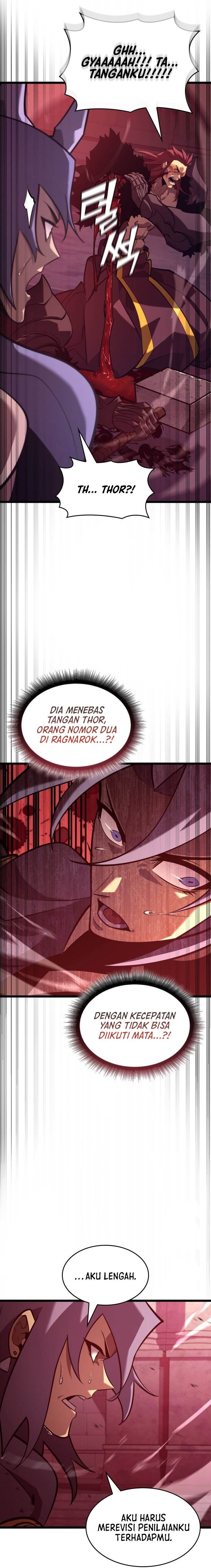 Return of the SSS-Class Ranker Chap 171 - Next Chap 172