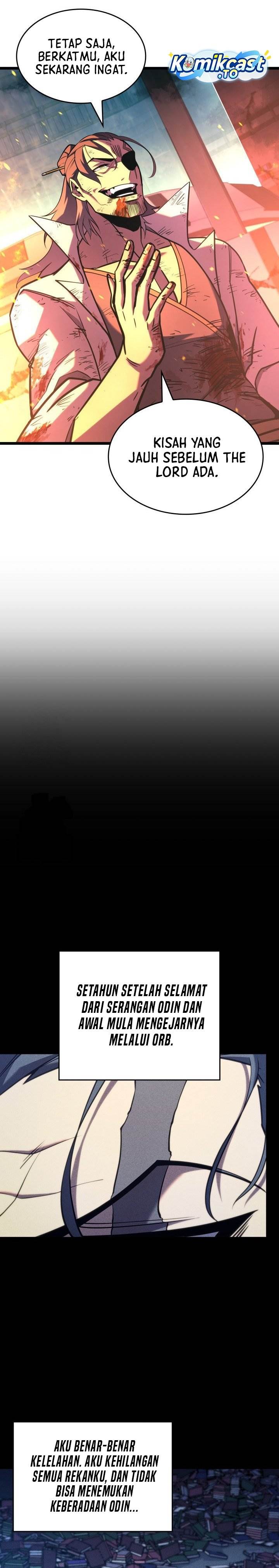 Return of the SSS-Class Ranker Chap 171 - Next Chap 172