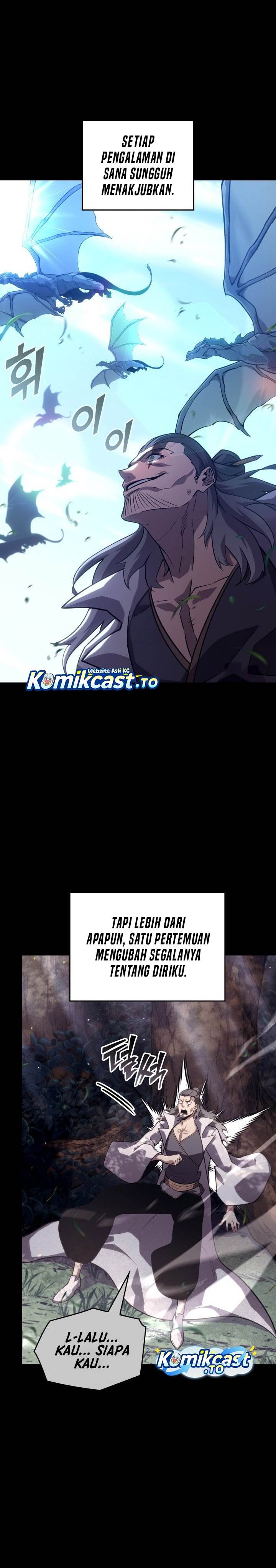 Return of the SSS-Class Ranker Chap 171 - Next Chap 172