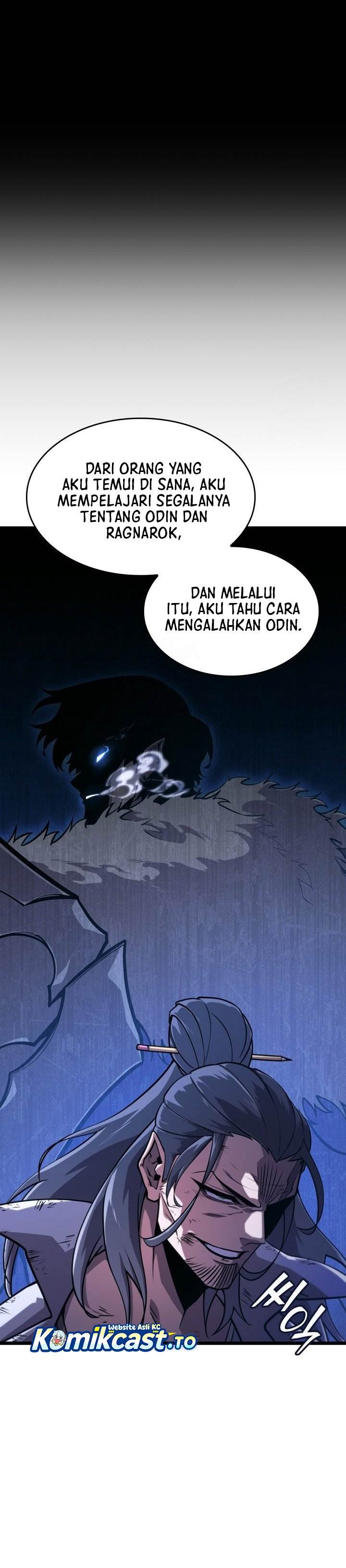 Return of the SSS-Class Ranker Chap 171 - Next Chap 172