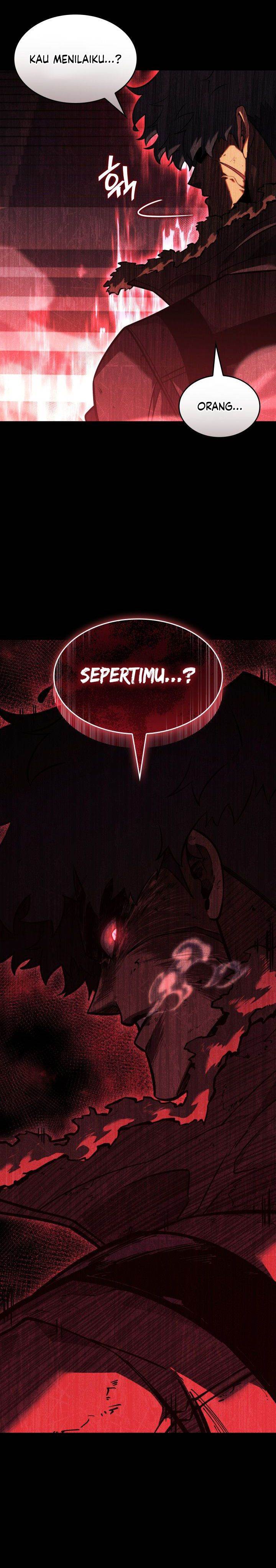 Return of the SSS-Class Ranker Chap 172 - Next Chap 173