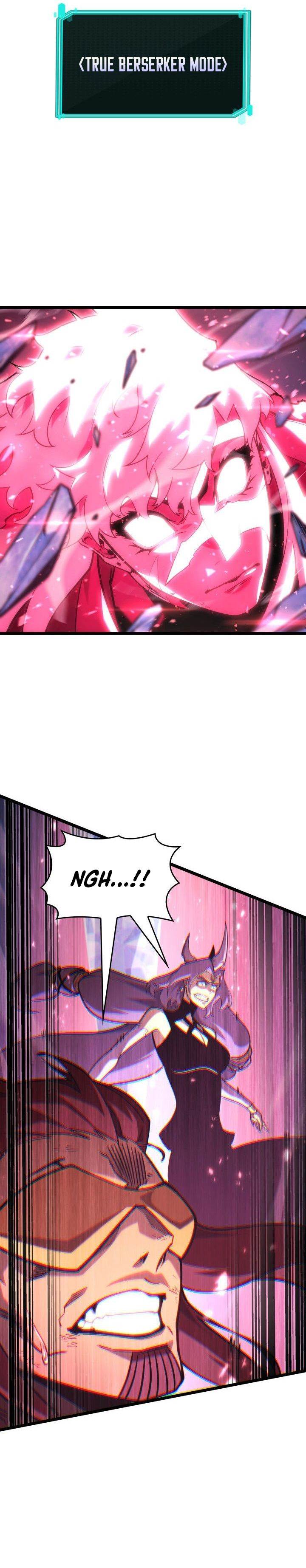 Return of the SSS-Class Ranker Chap 172 - Next Chap 173