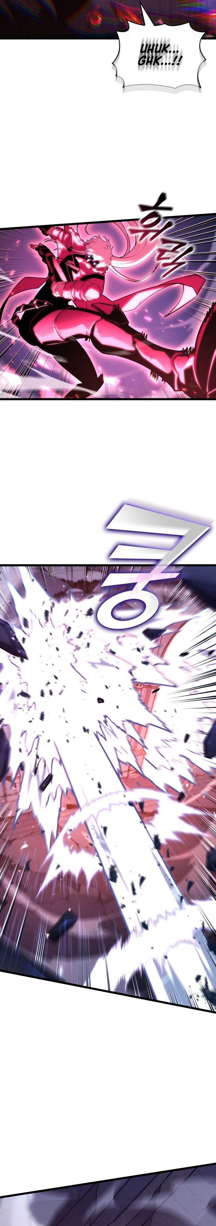 Return of the SSS-Class Ranker Chap 172 - Next Chap 173