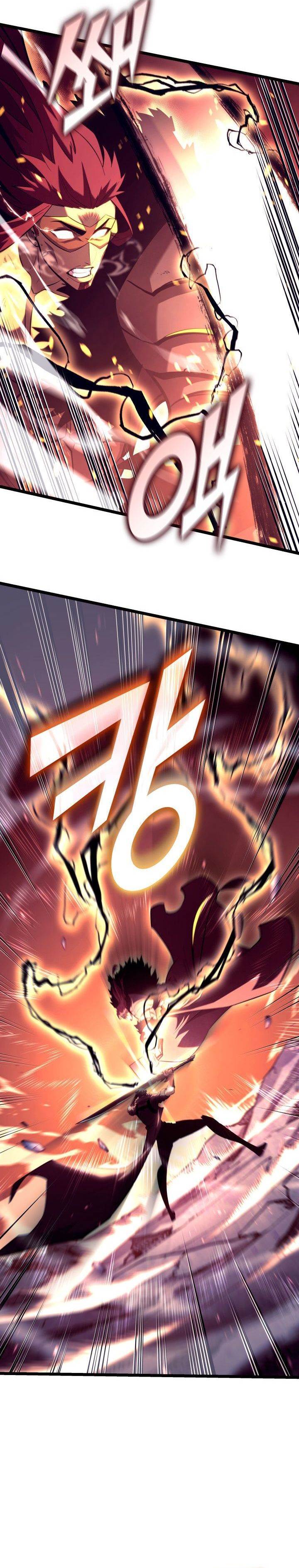 Return of the SSS-Class Ranker Chap 172 - Next Chap 173