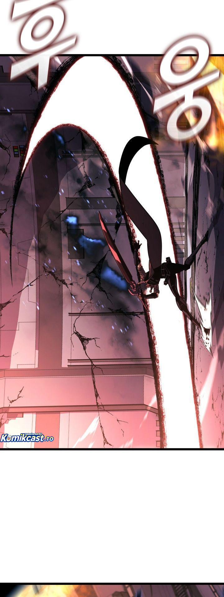 Return of the SSS-Class Ranker Chap 173 - Next Chap 174