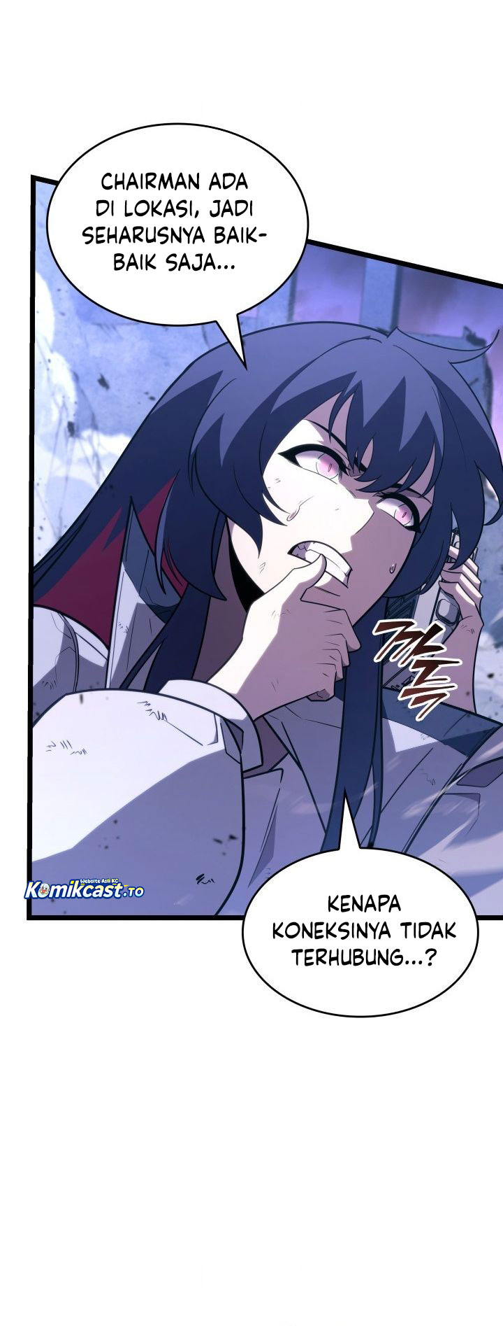 Return of the SSS-Class Ranker Chap 173 - Next Chap 174