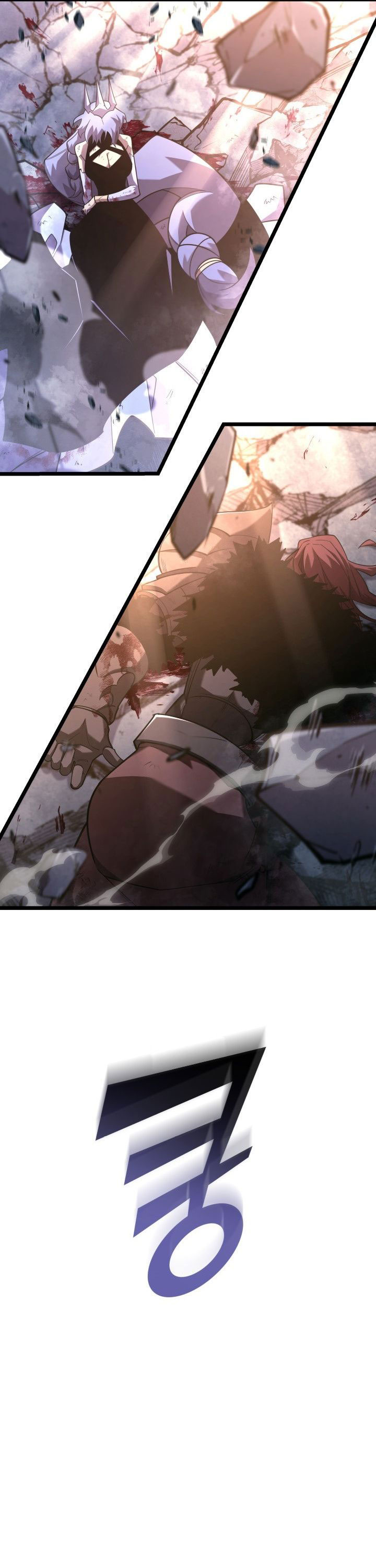 Return of the SSS-Class Ranker Chap 173 - Next Chap 174