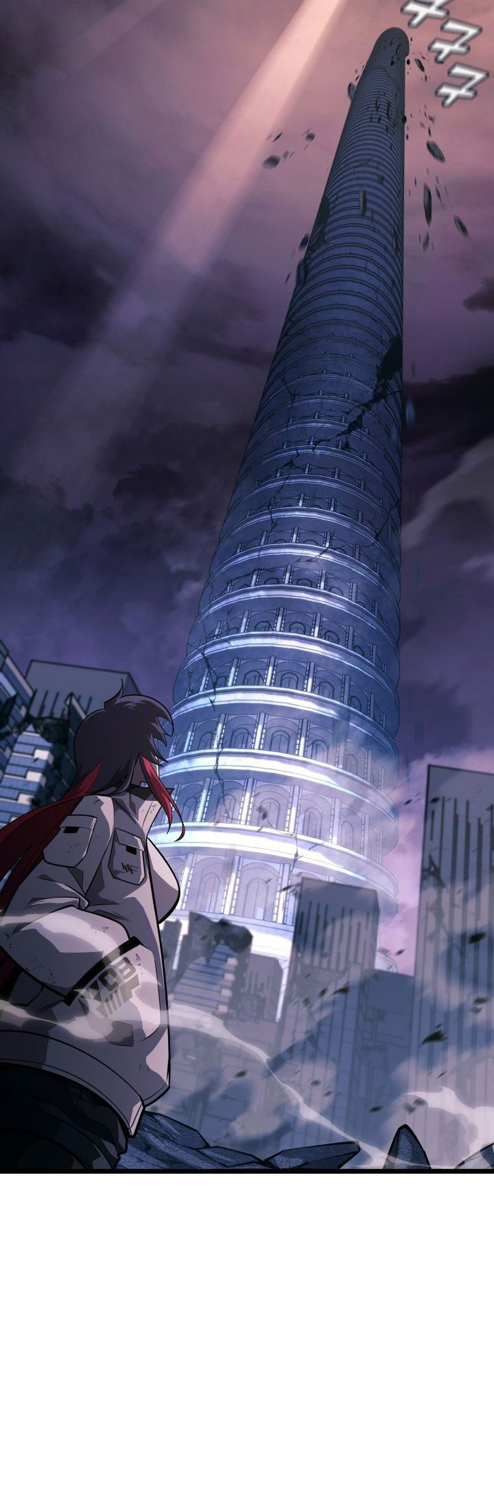 Return of the SSS-Class Ranker Chap 173 - Next Chap 174