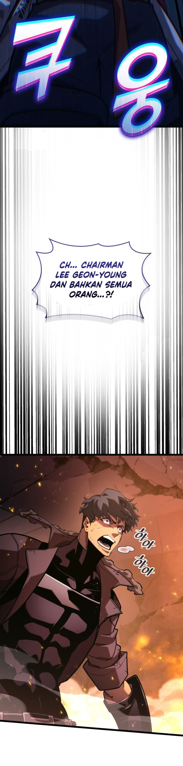 Return of the SSS-Class Ranker Chap 173 - Next Chap 174