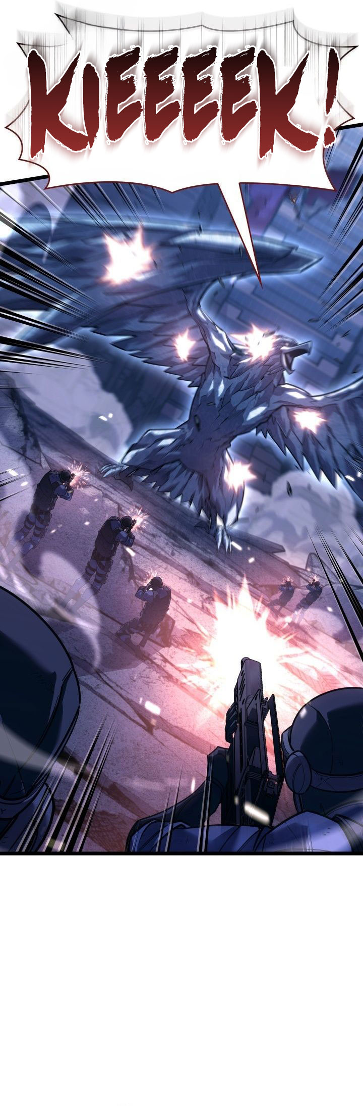 Return of the SSS-Class Ranker Chap 173 - Next Chap 174