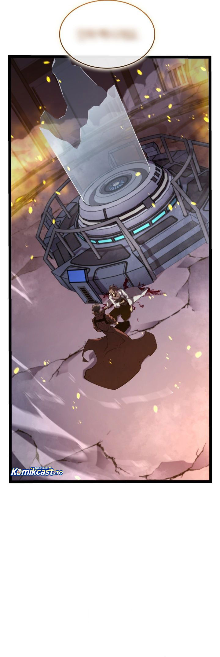 Return of the SSS-Class Ranker Chap 173 - Next Chap 174