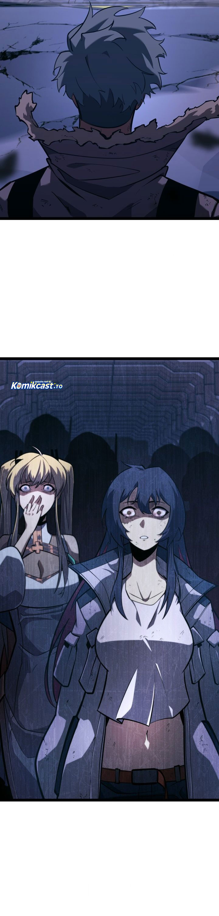 Return of the SSS-Class Ranker Chap 173 - Next Chap 174