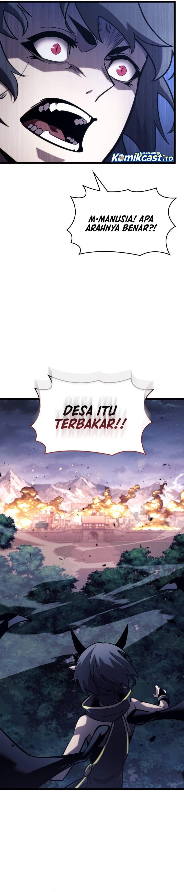 Return of the SSS-Class Ranker Chap 188 - Next Chap 189