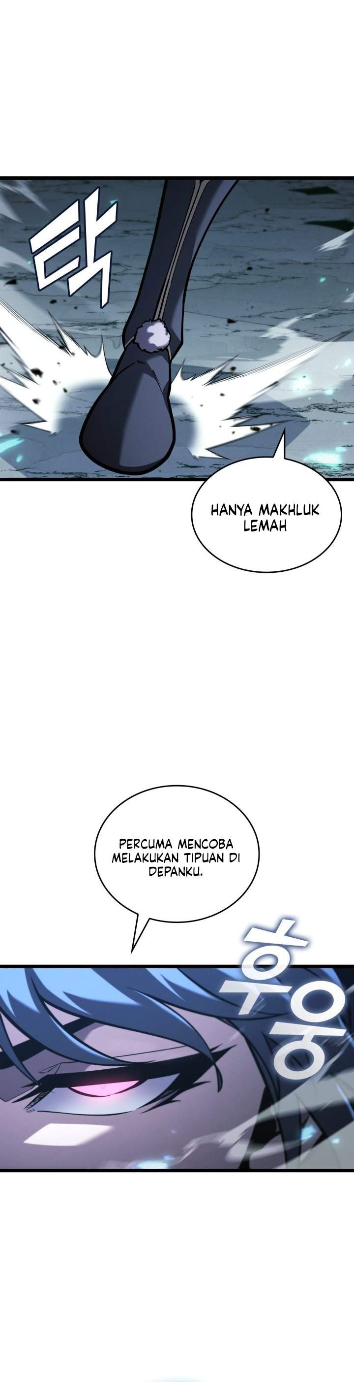 Return of the SSS-Class Ranker Chap 188 - Next Chap 189