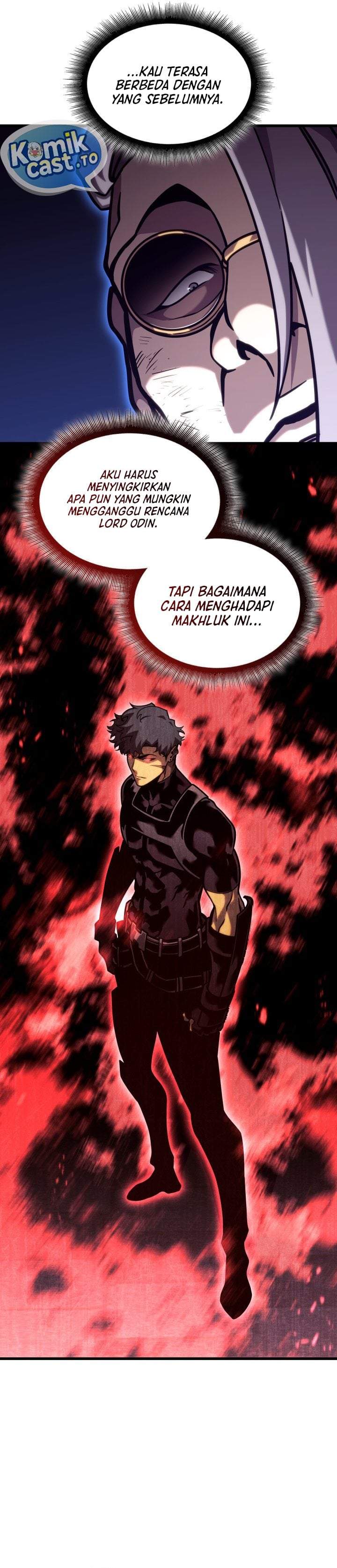 Return of the SSS-Class Ranker Chap 189 - Next Chap 190