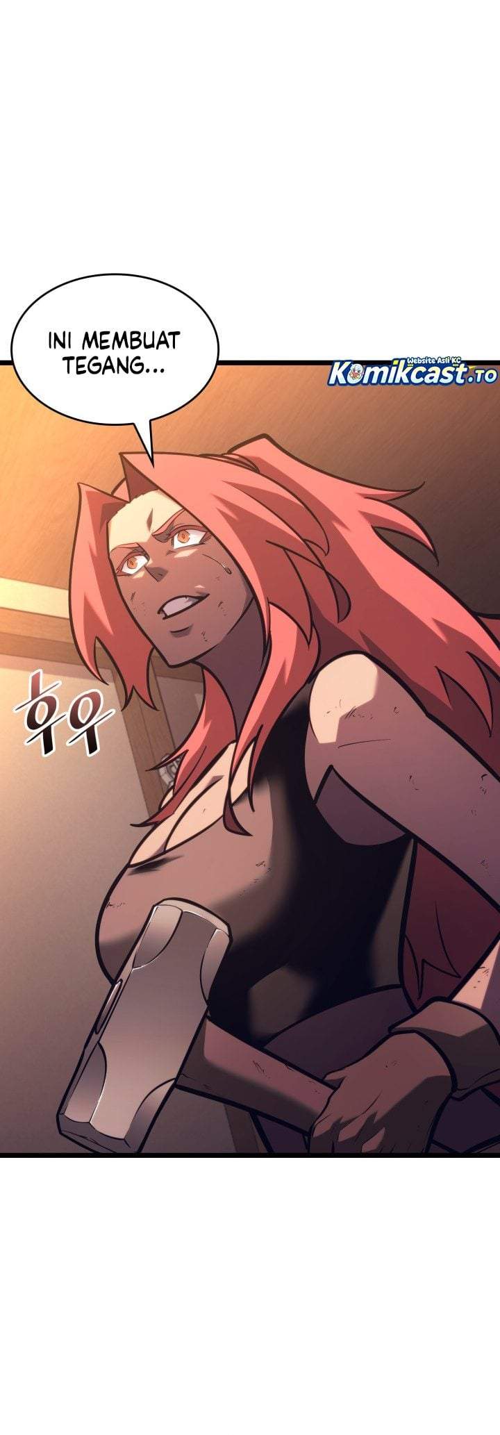 Return of the SSS-Class Ranker Chap 189 - Next Chap 190