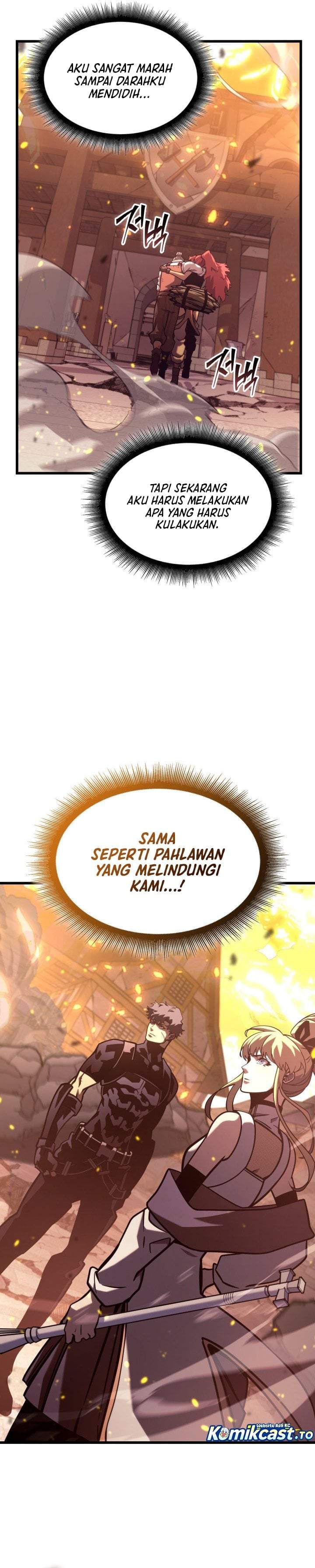 Return of the SSS-Class Ranker Chap 189 - Next Chap 190