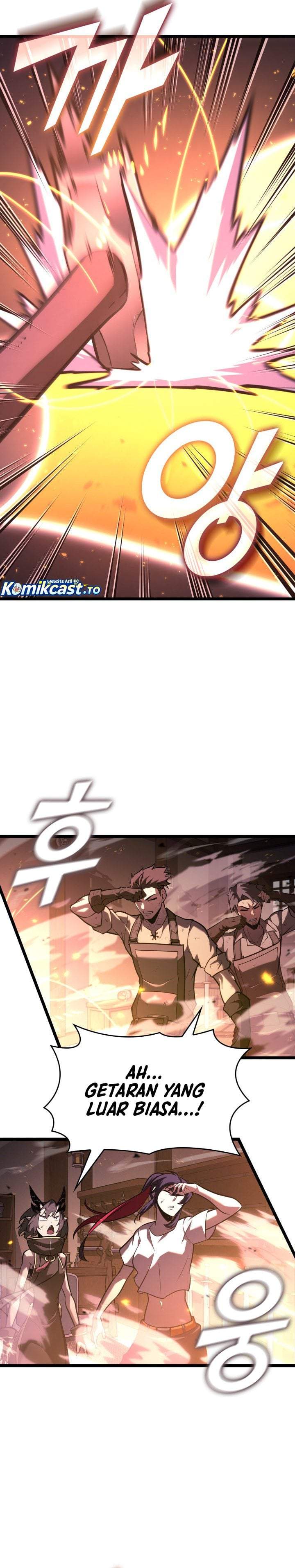 Return of the SSS-Class Ranker Chap 189 - Next Chap 190
