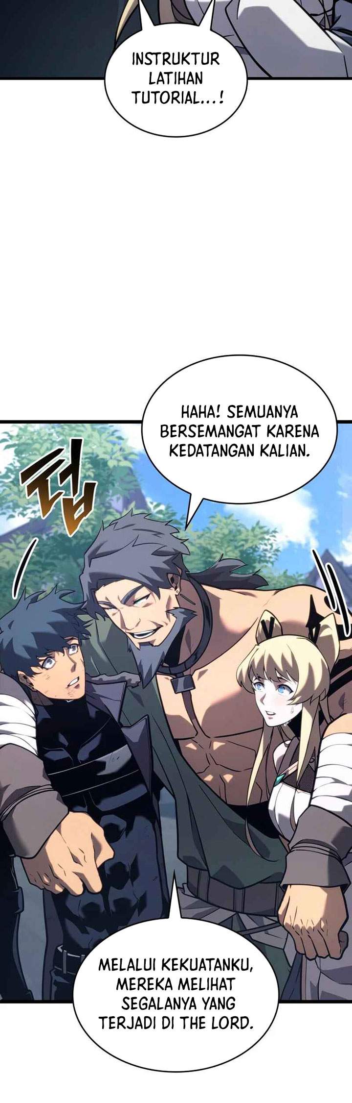Return of the SSS-Class Ranker Chap 184 - Next Chap 185