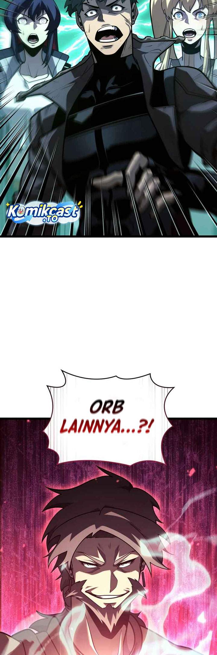 Return of the SSS-Class Ranker Chap 184 - Next Chap 185