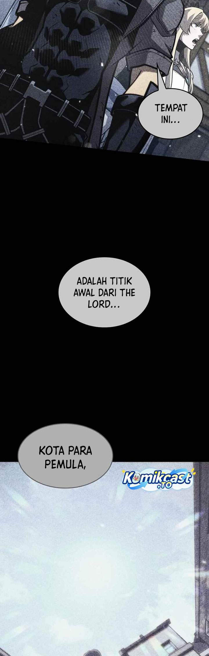 Return of the SSS-Class Ranker Chap 184 - Next Chap 185