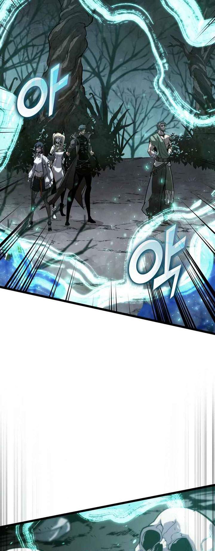 Return of the SSS-Class Ranker Chap 184 - Next Chap 185