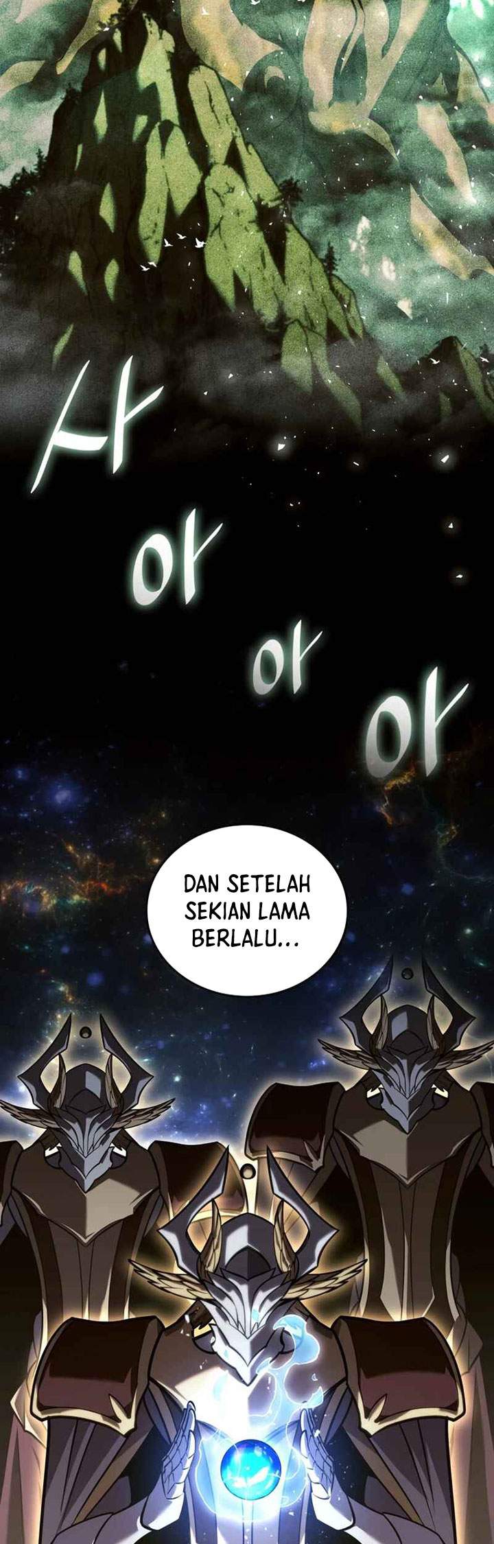 Return of the SSS-Class Ranker Chap 184 - Next Chap 185