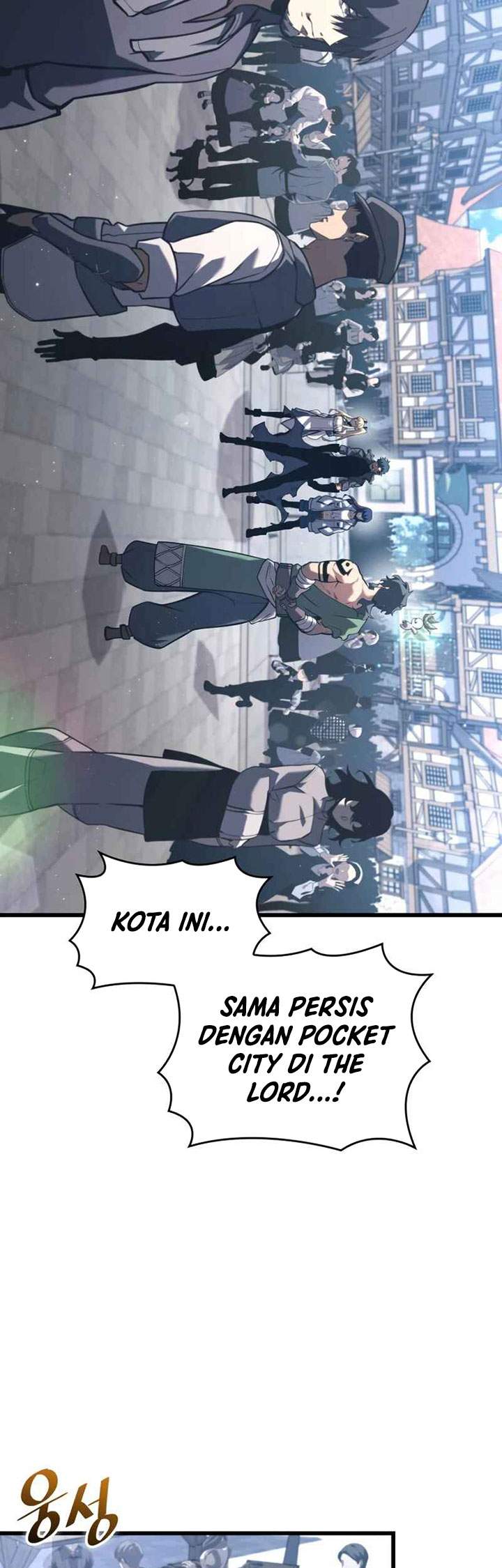 Return of the SSS-Class Ranker Chap 184 - Next Chap 185