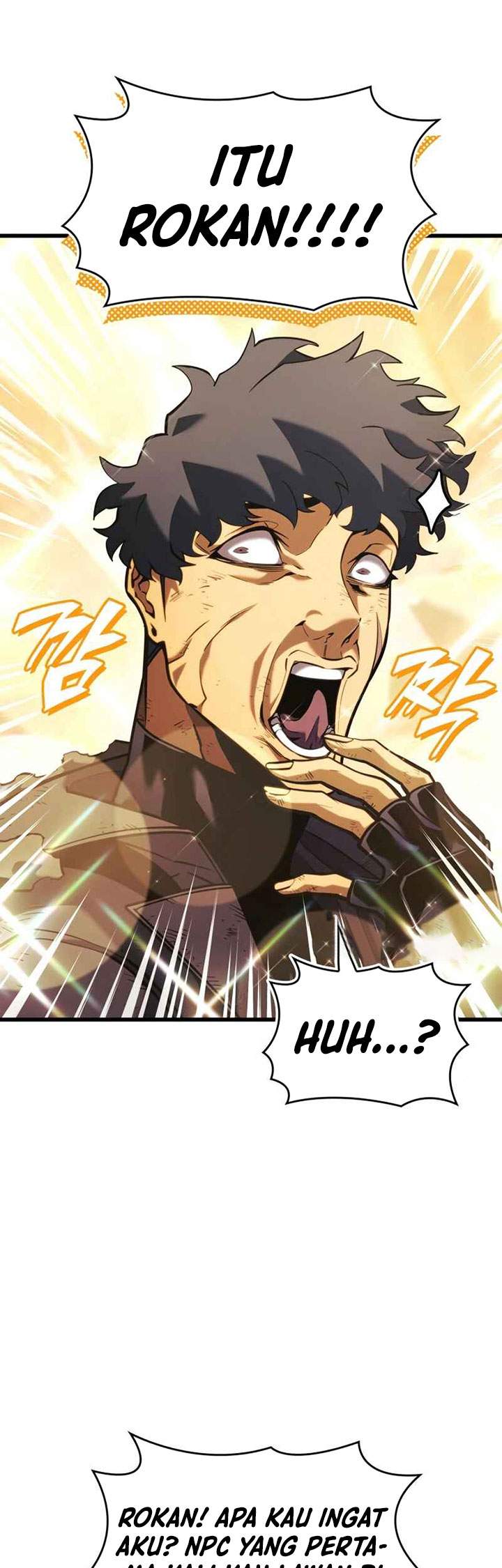 Return of the SSS-Class Ranker Chap 184 - Next Chap 185