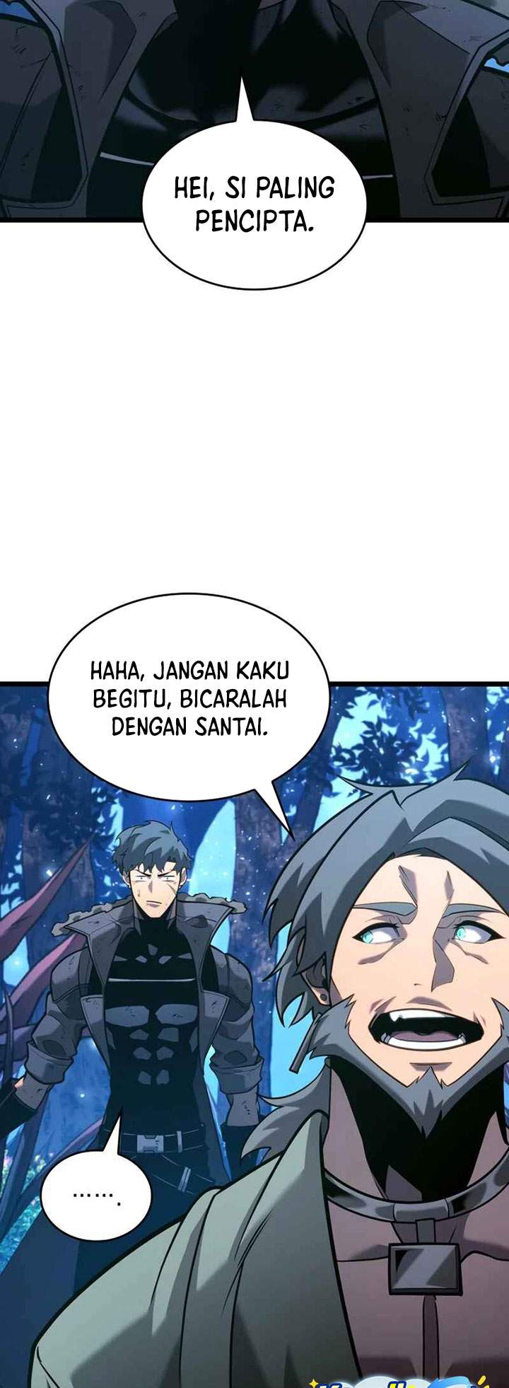 Return of the SSS-Class Ranker Chap 184 - Next Chap 185