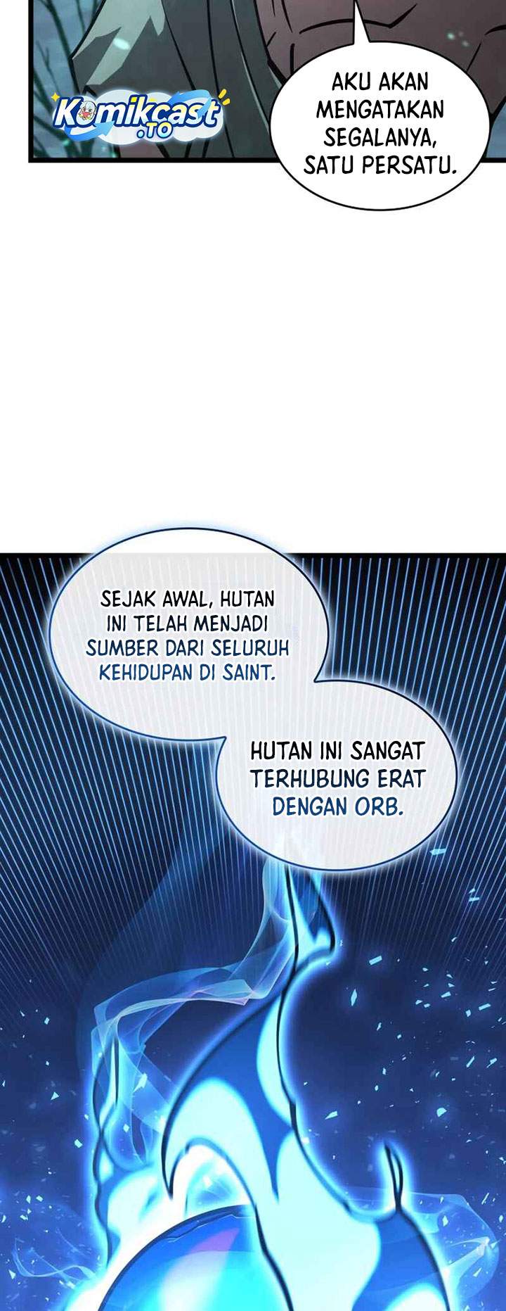 Return of the SSS-Class Ranker Chap 184 - Next Chap 185