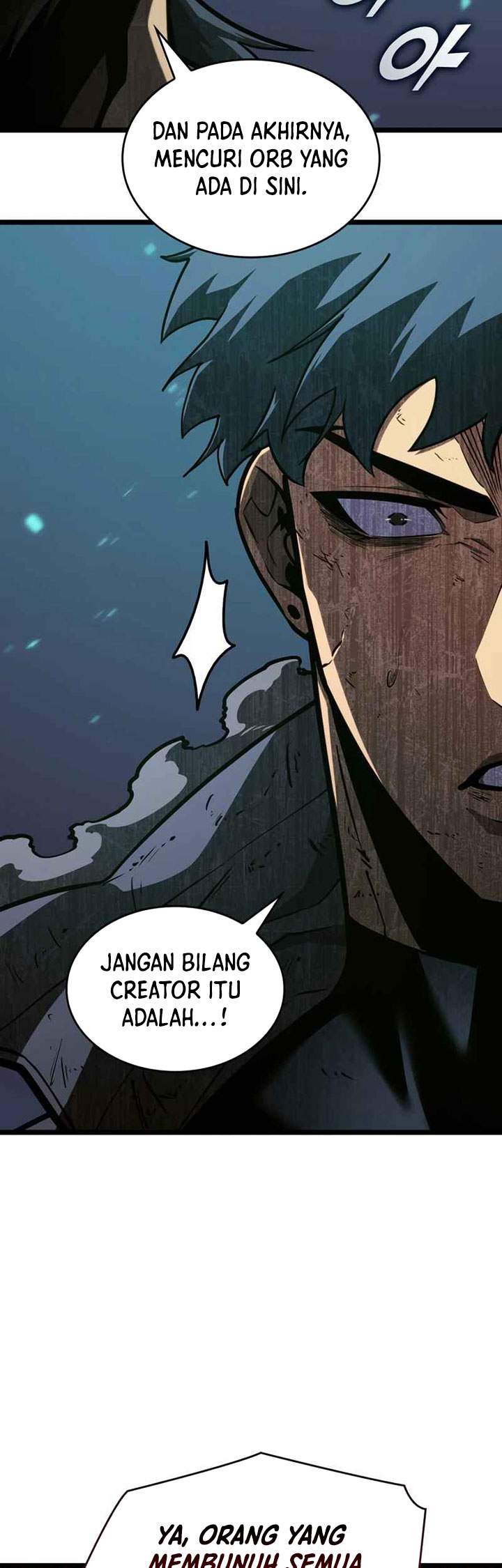 Return of the SSS-Class Ranker Chap 184 - Next Chap 185