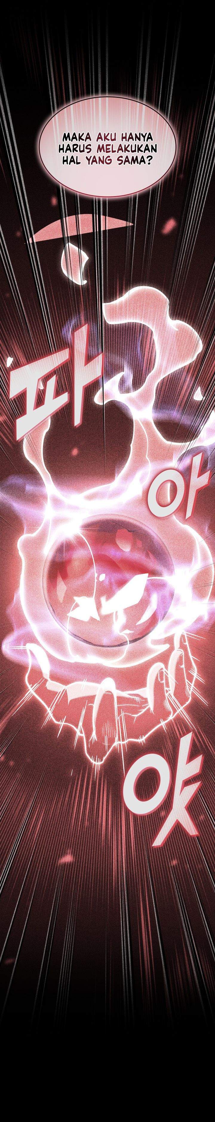 Return of the SSS-Class Ranker Chap 185 - Next Chap 186