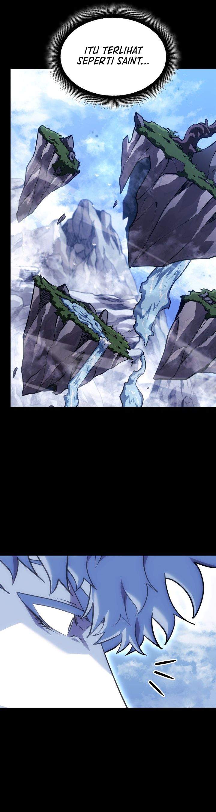 Return of the SSS-Class Ranker Chap 185 - Next Chap 186