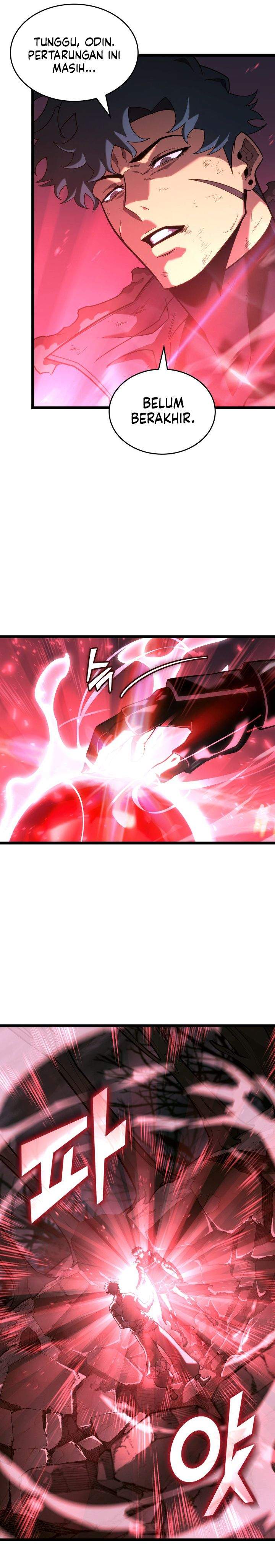 Return of the SSS-Class Ranker Chap 185 - Next Chap 186