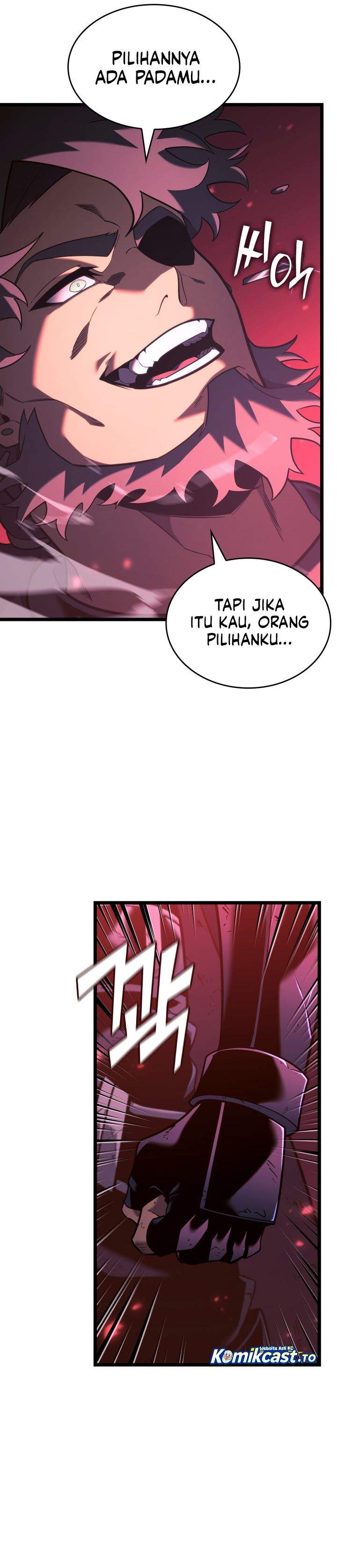 Return of the SSS-Class Ranker Chap 185 - Next Chap 186