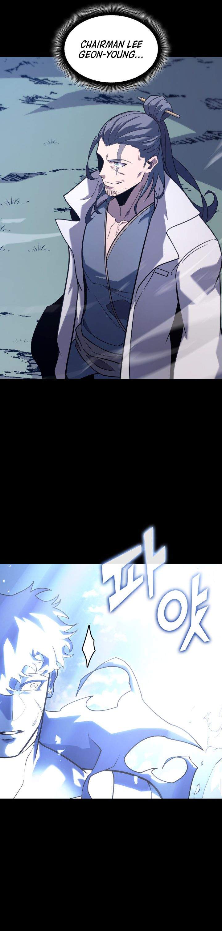 Return of the SSS-Class Ranker Chap 185 - Next Chap 186