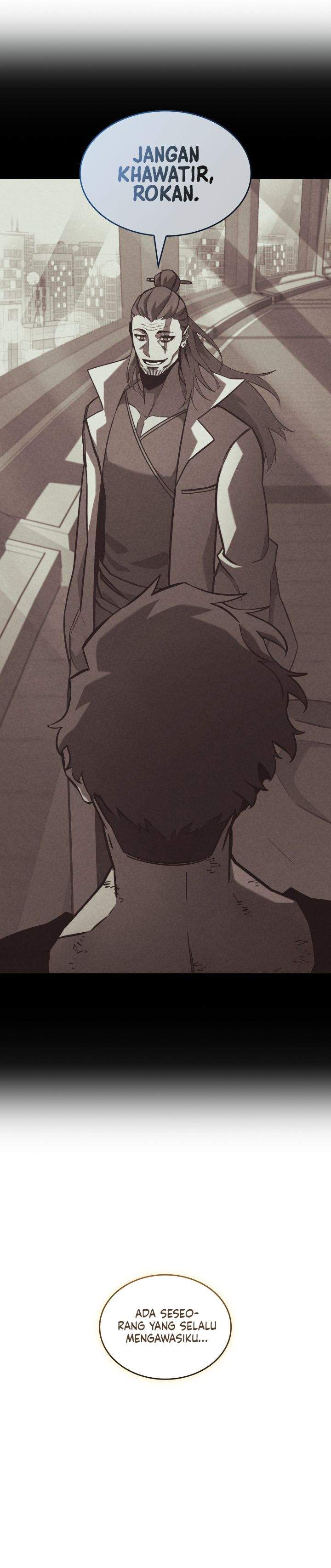 Return of the SSS-Class Ranker Chap 185 - Next Chap 186