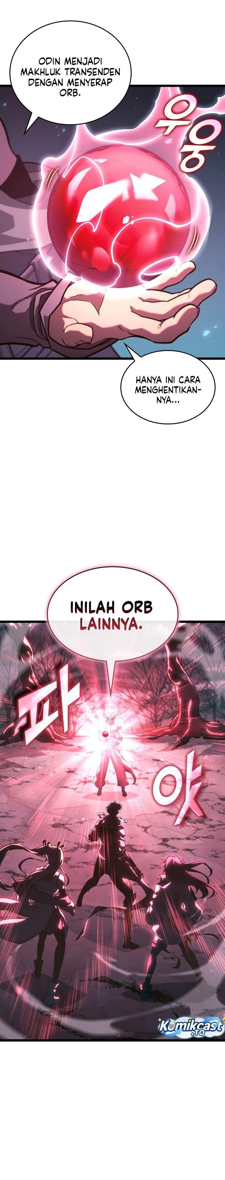 Return of the SSS-Class Ranker Chap 185 - Next Chap 186