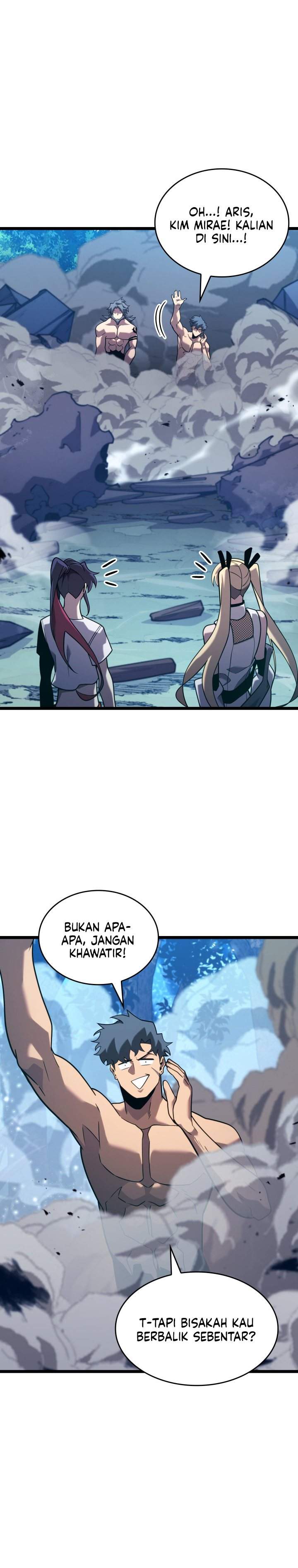 Return of the SSS-Class Ranker Chap 186 - Next Chap 187