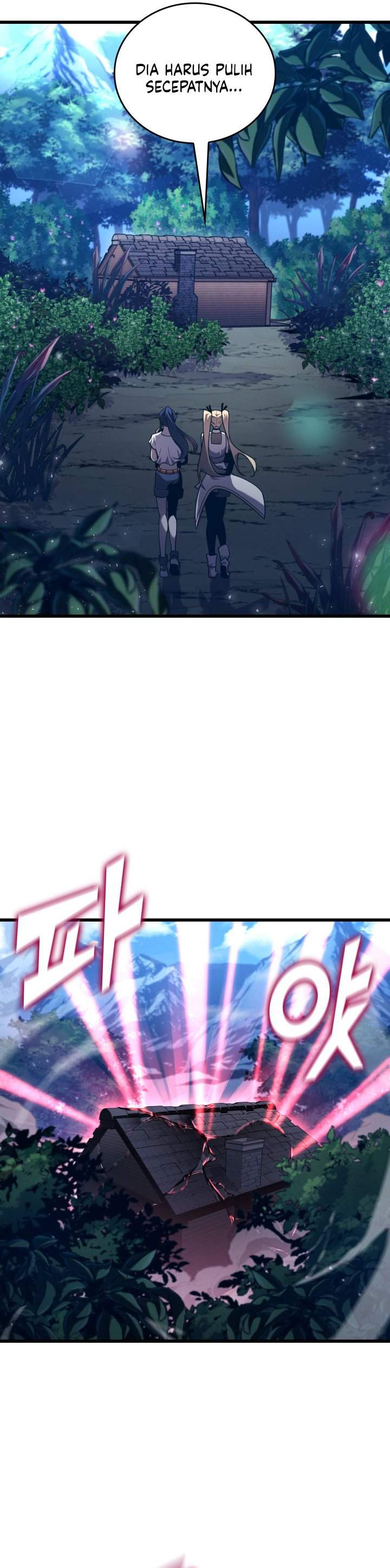 Return of the SSS-Class Ranker Chap 186 - Next Chap 187