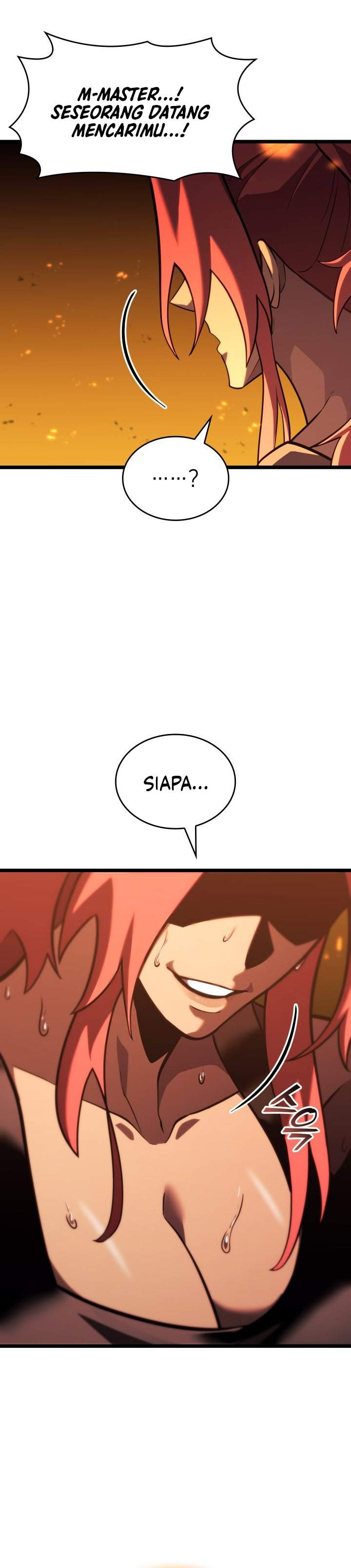 Return of the SSS-Class Ranker Chap 186 - Next Chap 187