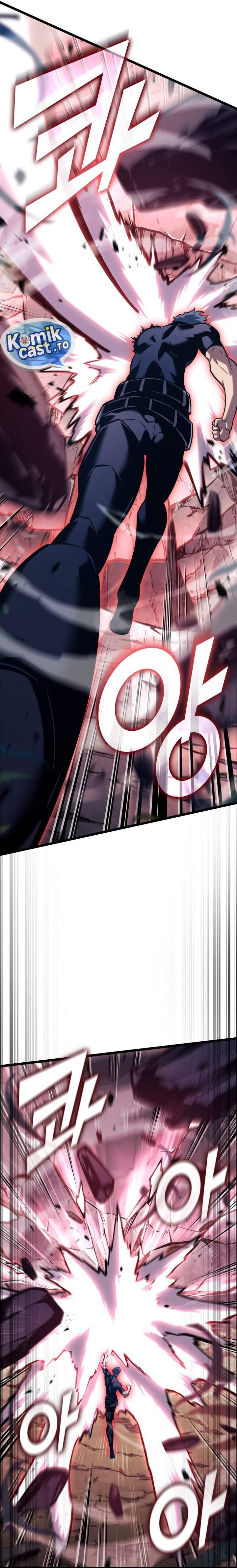 Return of the SSS-Class Ranker Chap 186 - Next Chap 187