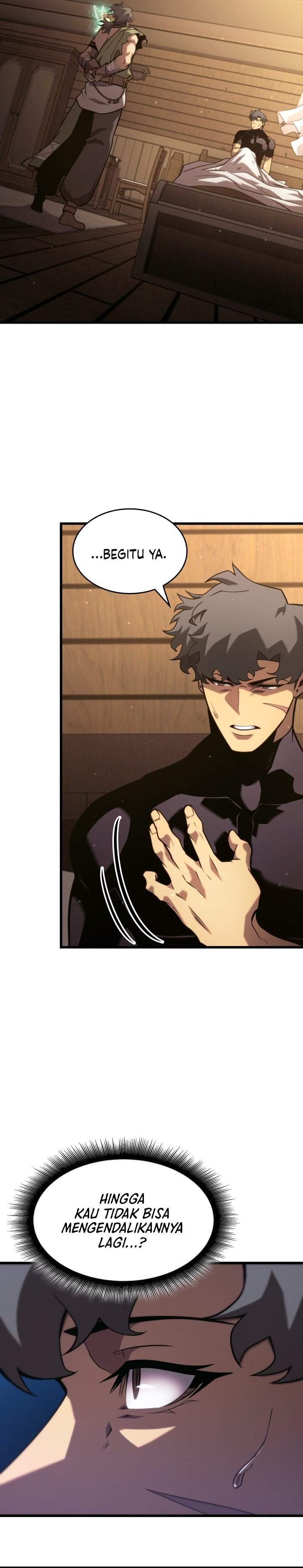 Return of the SSS-Class Ranker Chap 186 - Next Chap 187