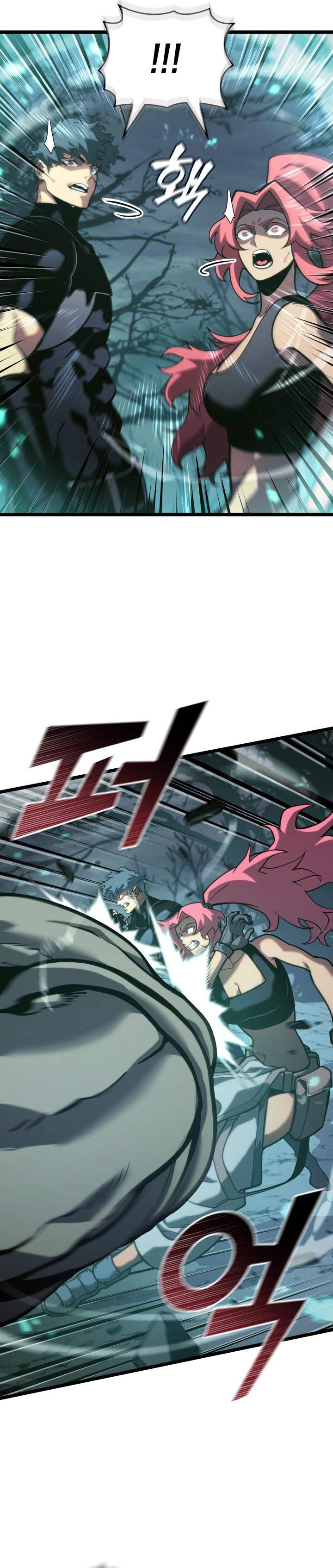 Return of the SSS-Class Ranker Chap 187 - Next Chap 188